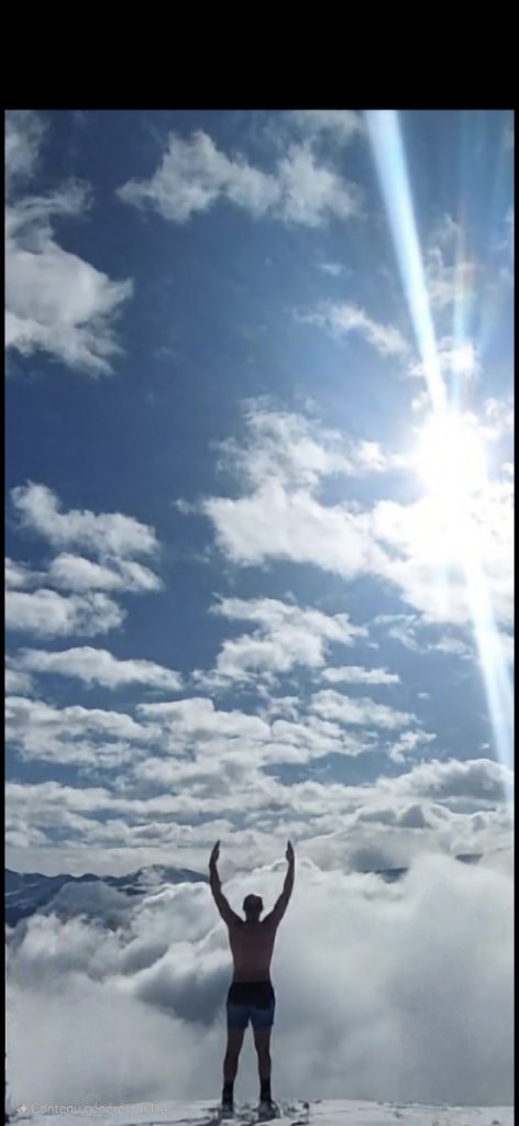 Le Temps et l'Étreinte 