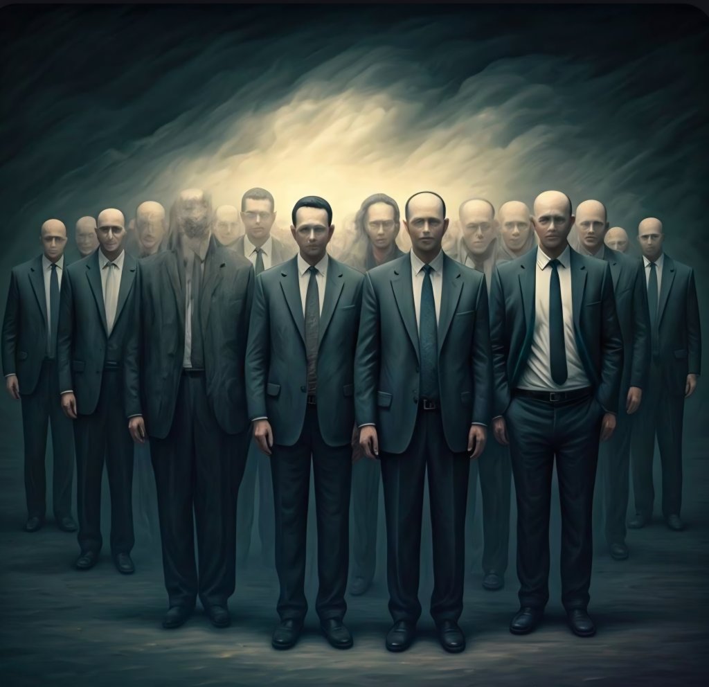 Amnésie Collective 