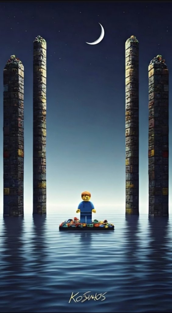 Lego 