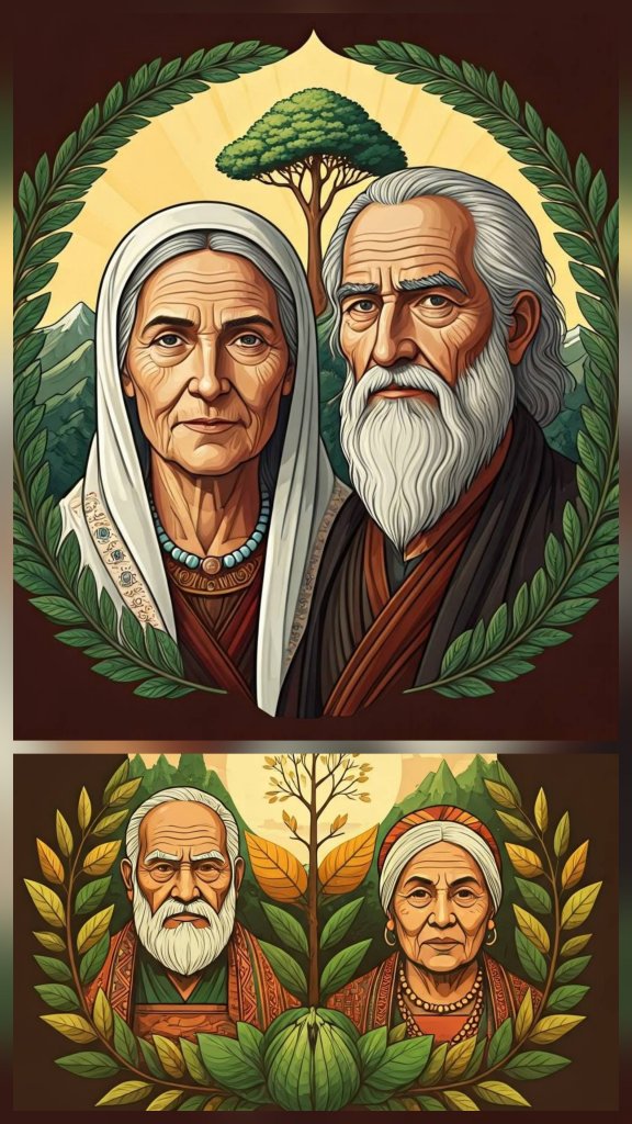 Matriarche 