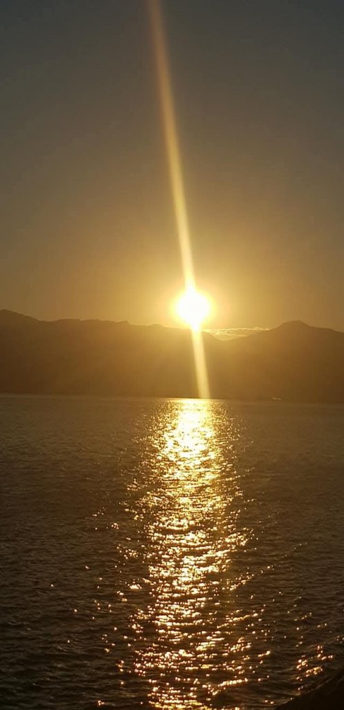 Potami la rivière 