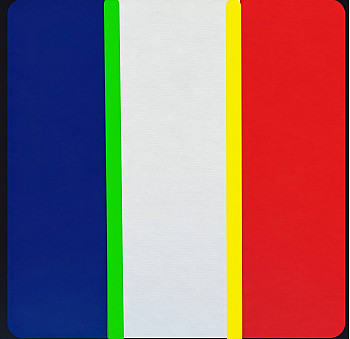 L'Appel du Cœur en Couleurs 