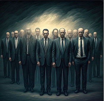 Amnésie Collective 