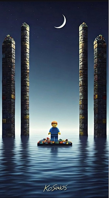 Lego 