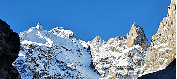 L'Équilibre en mouvement 