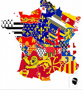 La France des racines et du rassemblement 