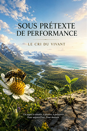 Le cri du vivant 