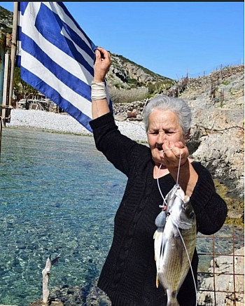 Ode à la Mère : Le Souffle de la Vie