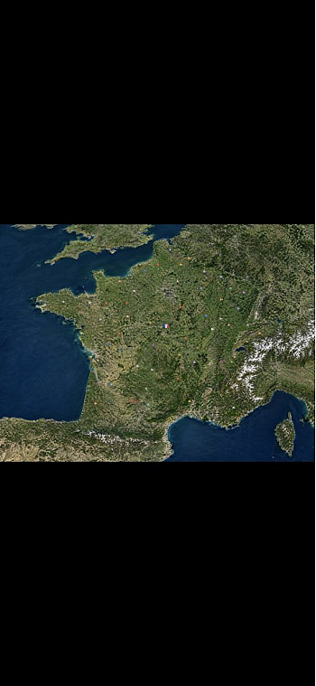 Changer de paradigme — un coup de gueule pour la France et l’humanité
