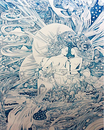 La Maladie d’Amour