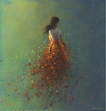 La Romaine a parlée