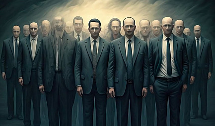 Amnésie Collective 