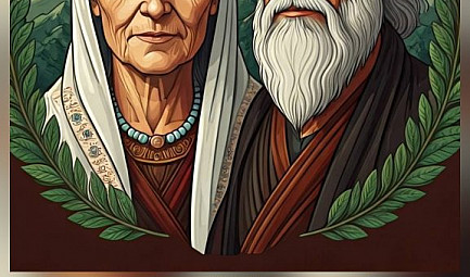Matriarche 