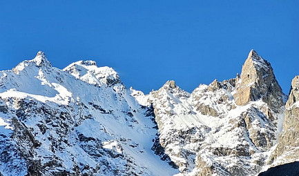 L'Équilibre en mouvement 