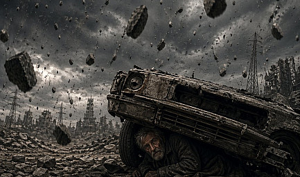 Les oiseaux auront disparu.