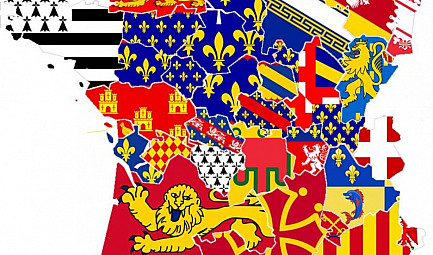 La France des racines et du rassemblement 
