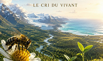 Le cri du vivant 